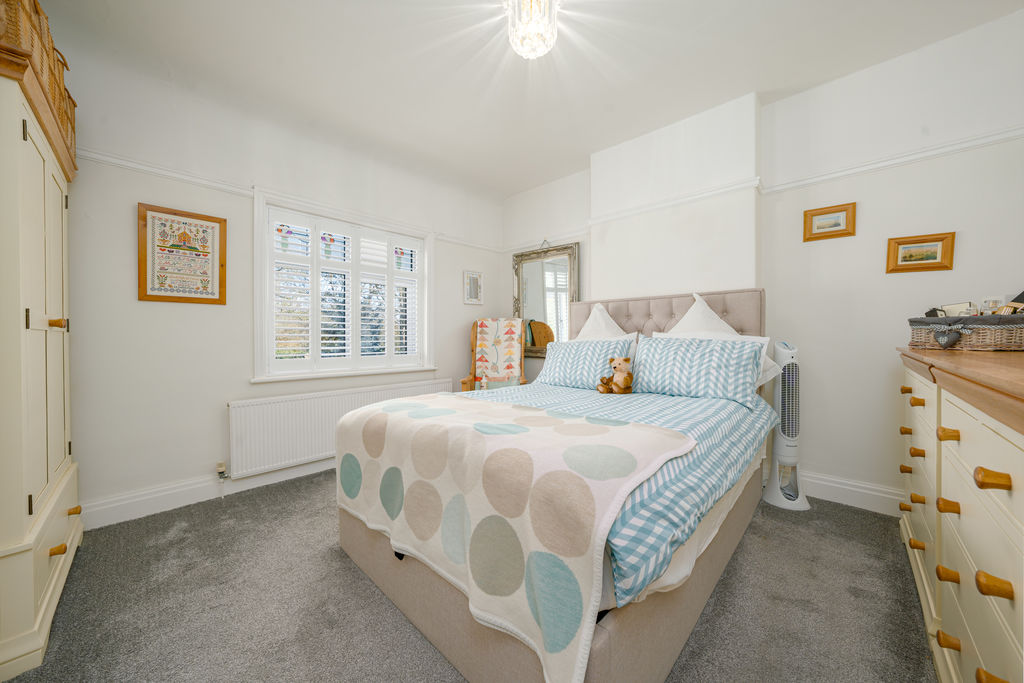 Liverpool Road Rufford